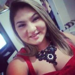 Obrigada Senhor ;D