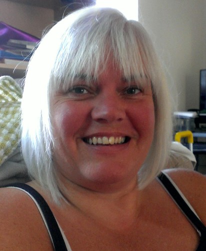 traceyscrafts15's profile picture. Knitting, sewing and other handy crafts tuition offered now situated in Craft and Crumpet, 70-72 Blackburn Road, Accrington, BB5 1LE