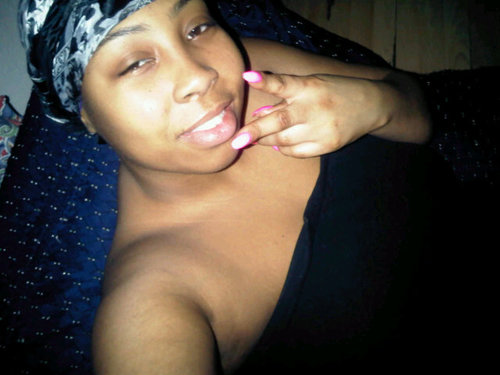 Lovin, bless, honest, quiet, I'm funny and all my friends love mi ♥
