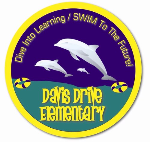 Davis Drive ES