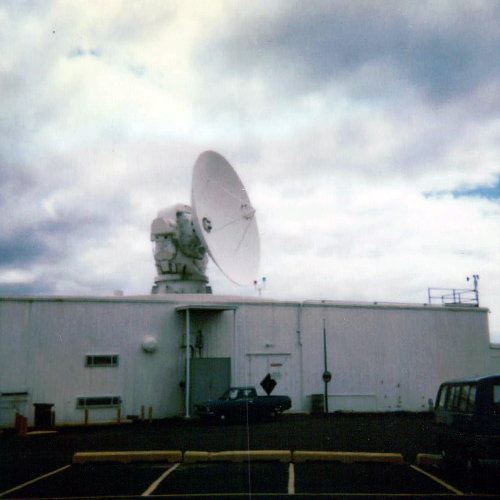 RangeRatCCAFS's profile picture. The Adventures of a Steely-Eyed Missile Man