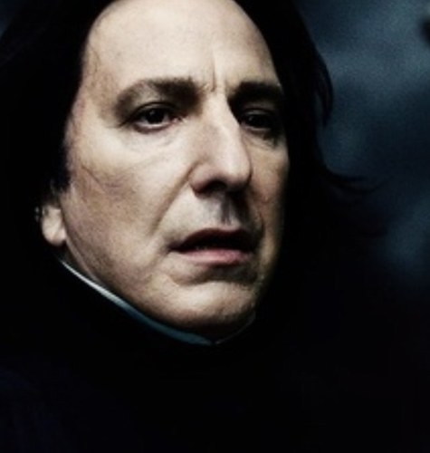 Snarky Potion's Master and head of Slytherin house at Hogwarts. I have no time for dunderheads, so please spare me your idiotic presence. [No plots, 18+ RP]