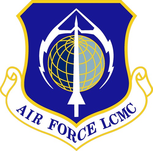 Air Force Life Cycle Management Center acquires Air Force systems and upgrades, adheres to defense acquisition process.