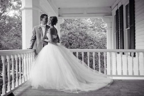 Complete Wedding & Reception Packages ~ We make dream weddings a REALITY!!! Serving Florida ~ Coast to Coast