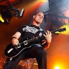 Metal Up Your Ass!