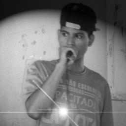 Perfil bloqueado.