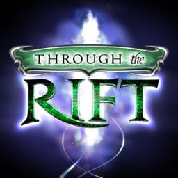 The official twitter account for the Through The Rift Podcast!