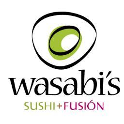 Twitter oficial de Wasabi´s Sushi + Fusión. Thames 1810, Palermo.