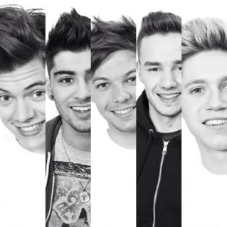 onedirection822's profile picture. VAS HAPPENIN One direction love all of there fans and i love them 2 they are 5 amazayn boys liam harry niall zayn and liam follow us and we will follow u bk