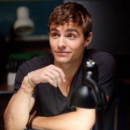 all i know is i'm in love with dave franco