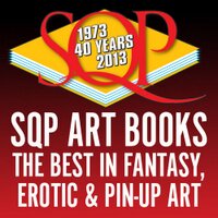 SQP Art Books(@sqpartbooks) 's Twitter Profileg