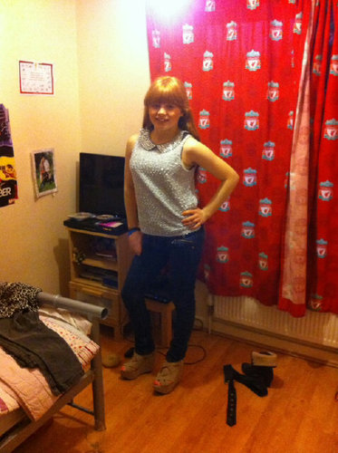 Rhea_Connolly's profile picture. ♡