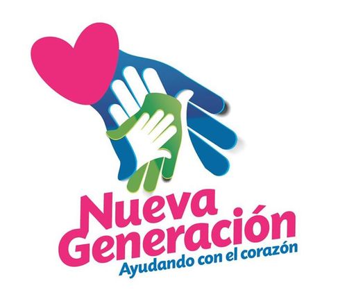 Somos un grupo de jóvenes con el único propósito de buscar una mejor calidad de vida para todas las personas ayudándolas con el corazón y sin distinción
