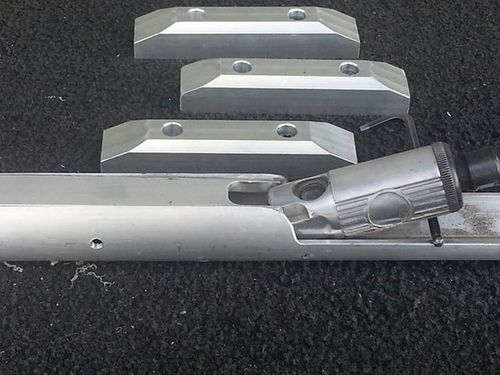 NeilRogers15's profile picture. President of R P Pipe Lining Solutions Inc.
Manufacture of the Cobra Cutter