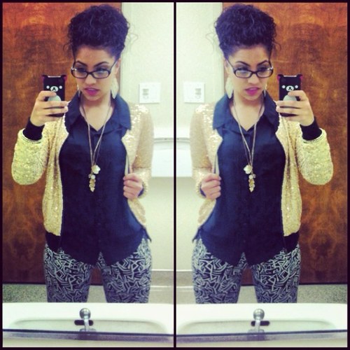 Instagram: BrittneyyTee