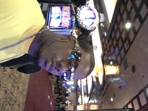 music hustle & grindin
