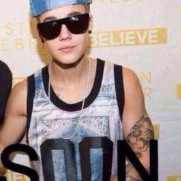 sahsenembiebs's profile picture. follow me justin bieber