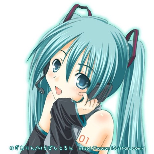 Hey im Miku! Follow me and ill follow you. Taken by @PokeFanClub102!!!