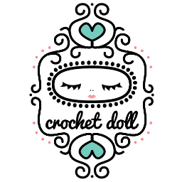 CrochetDollMx's profile picture. Diseño de crochet toys.