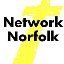 The Christian community website for Norwich and Norfolk...church news, events, chat, jobs and more
