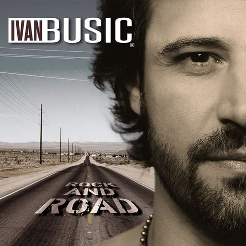 ROCK AND ROAD é o primeiro álbum solo da carreira do baterista IVAN BUSIC.  Produzido por seu irmão e companheiro de Dr.Sin, Andria Busic  no SONATA 84