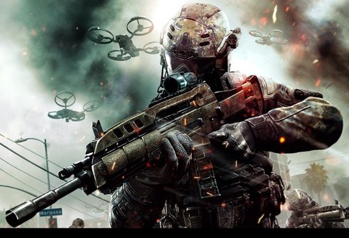 zombieplaya2225's profile picture. Im beast at cod