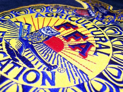Cedar creek high school ffa chapter! • Dm us if you have any questions • learning to do, doing to learn, earning to live, living to serve •