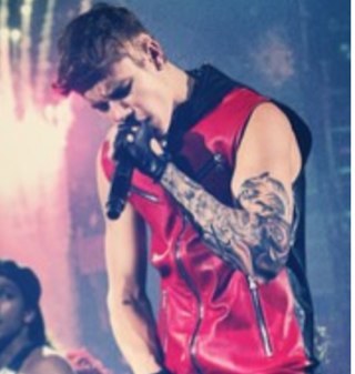 ♥Fans come and go, BELIEBERS stay!♥