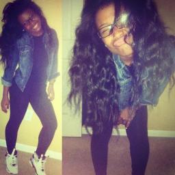 It's Just Me , Myself , && I