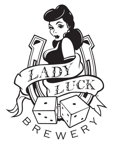 Lady Luck Brewery.