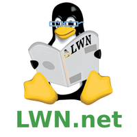 LWN.net (@lwnnet) 's Twitter Profile Photo LWN.net (@lwnnet) 's Twitter Profile Photo