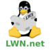 LWN.net (@lwnnet) Twitter profile photo