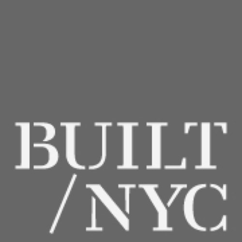 Custom designed furniture and fittings for New York City's public buildings