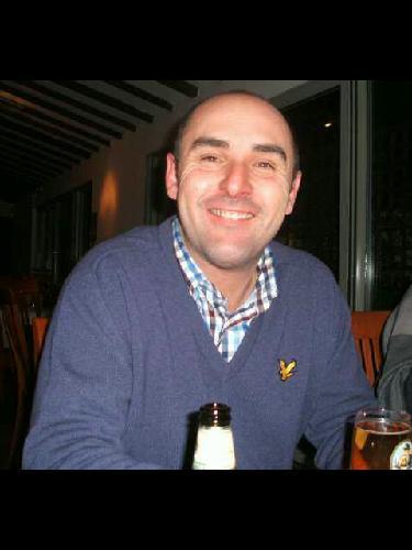 Hard working CEO with a love of football, business, great food and the world.