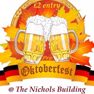 September 27th 2013 - Hosting amazing Food & Drink Stalls & bringing Live #Sheffield Music to the Masses