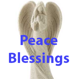 Reiki Master, Energy healer, Sharing positivity to our world with Peace and Blessings! No lists please.