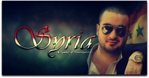 ayham jaafar - http://t.co/1A5LS4dJhT
