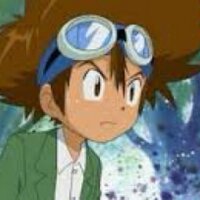 Epic Tai Kamiya (@taidigidestined) 's Twitter Profile