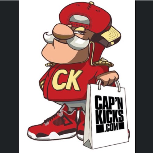 Like our page on FB : http://t.co/sdU5EJhgz5& Follow on Instagram : @CAPNKICKS CONTACT US @ Capnkick@gmail.com