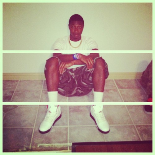 ig:woodgrain_will #dreamchaser