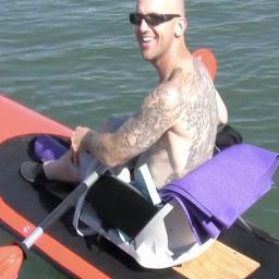 501(c)(3) founded 2010, electric marine mobility technology for 