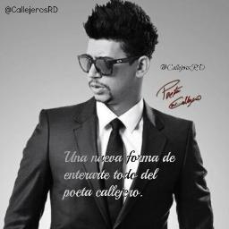 Esta pag fue creada para darle la informacion necesaria a la#familiacallejera del @poetacalle. Geraldo Gabriel Santana / poeta callejero booking RD 809-868-5804