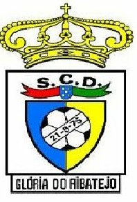 Twitter Oficial do Sport Club Desportos Glória do Ribatejo.