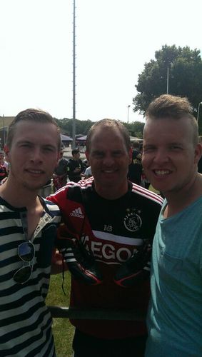 lucteveluwe's profile picture. Als je niet ken winnen, moet je zorgen dat je niet verliest.