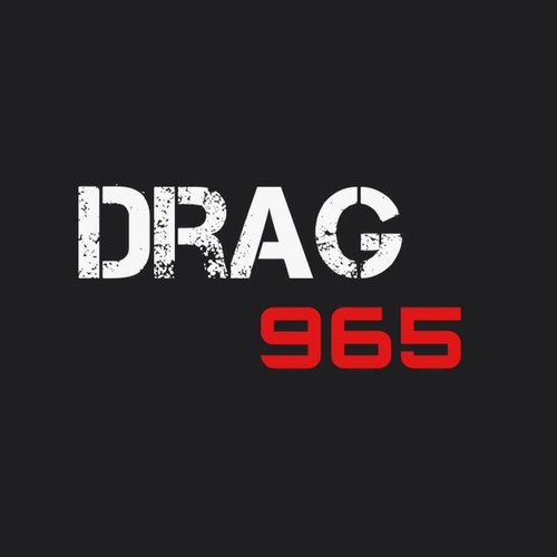 Drag965