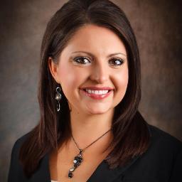 Anchor/Reporter | IC Alumna | Miss America Local Pageant Executive Director | BBBS Board Member | Chihuahua Mom | Cardinals Fan |