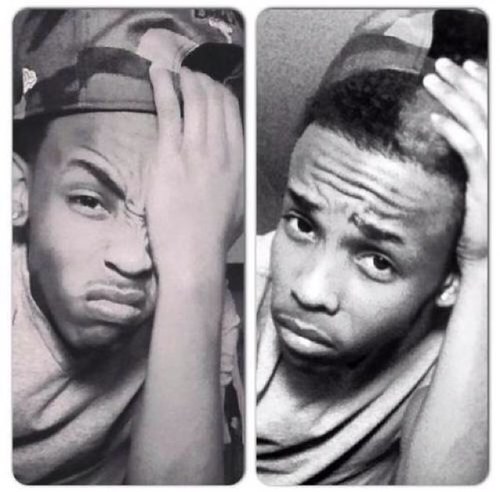 Its The Real Prodigy, Don't Believe Me? Don't Follow Me. It Settles Every Thing. 100% Me . Follow