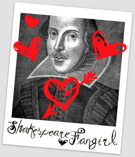 Fangirling over Will // For my alter ego see @msw1066