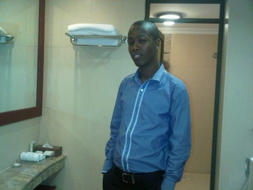 Yakub_Noor's profile picture. Young Entrepreneur,Founder and CEO OF Yano Design Ltd,A clothing and design company targeting up coming young professionals.Man United & Orlando Pirates FC.