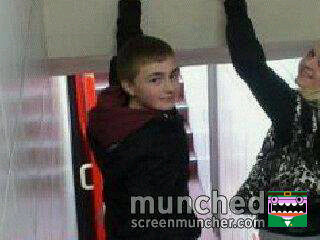 JaredAllen97's profile picture. Never say never because limits, like fears, are often just an illusion.